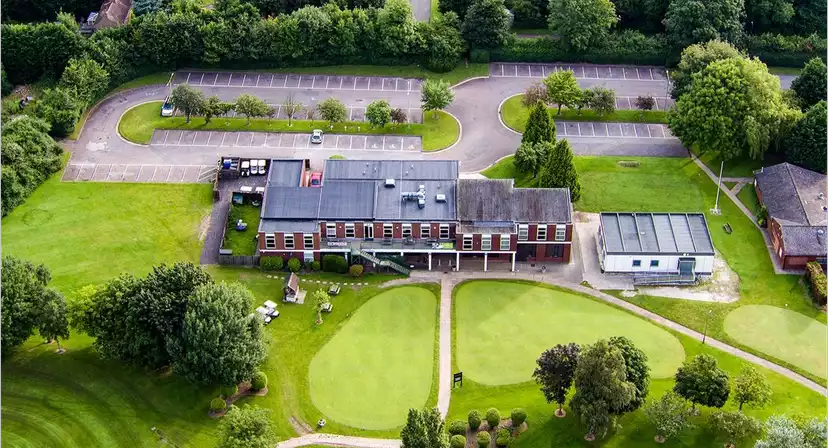 Windmill Hill Golf Centre Christmas Parties 2026