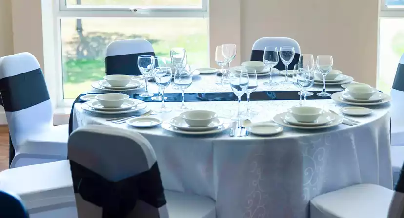 Windmill Hill Golf Centre Christmas Parties 2026