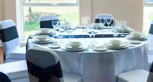 Windmill Hill Golf Centre Christmas Parties 2026