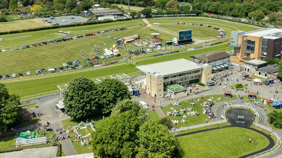 ARC Brings Neverland Drone Event to Life to Support Seriously Ill Children