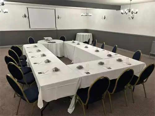 Newbridge Suite