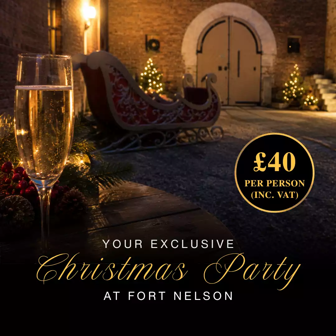 Christmas Parties at Fort Nelson