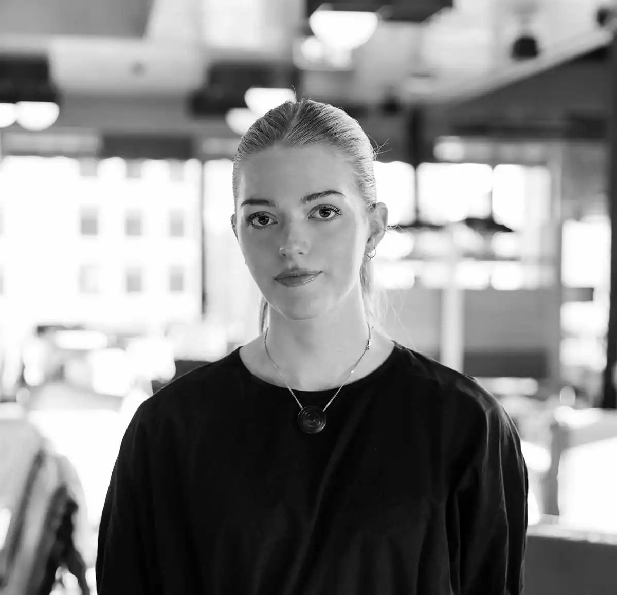 GES strengthens creative team with new Creative Lead appointment