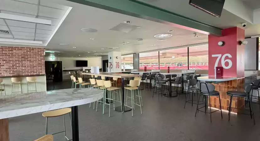 Stadium of Light Christmas Parties 2026