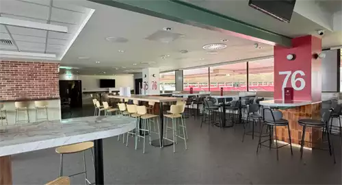 Stadium of Light Christmas Parties 2026