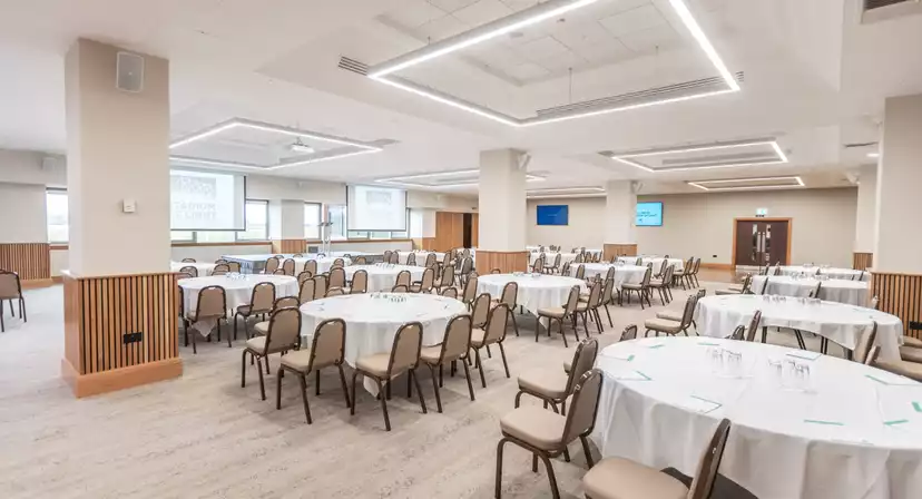 Stadium of Light Christmas Parties 2026