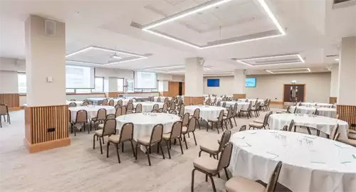 Stadium of Light Christmas Parties 2026