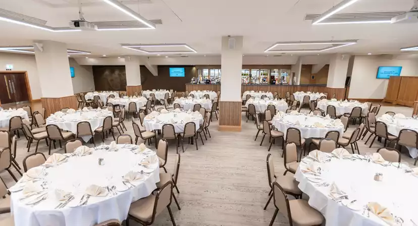 Stadium of Light Christmas Parties 2026