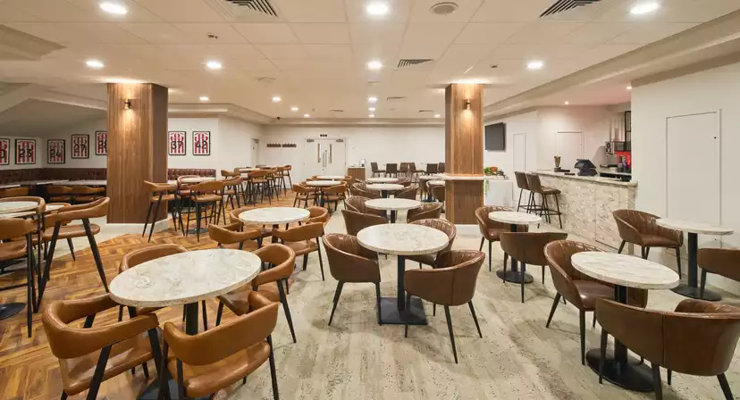 Stadium of Light Christmas Parties 2026