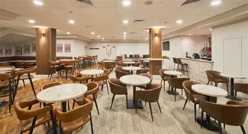 Stadium of Light Christmas Parties 2026