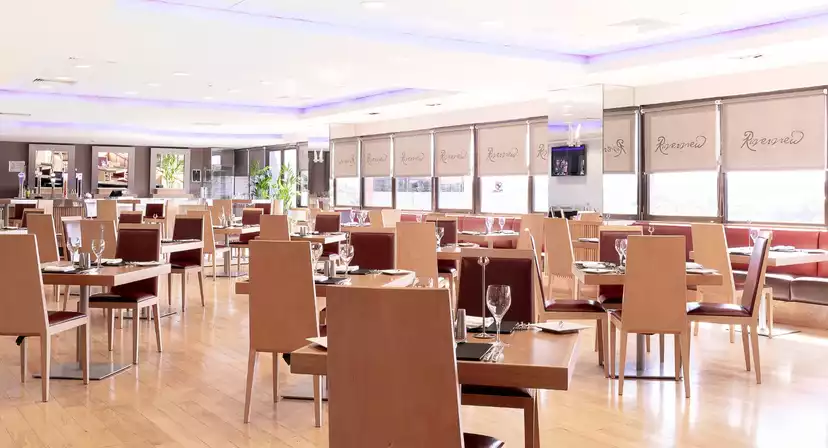 Stadium of Light Christmas Parties 2026