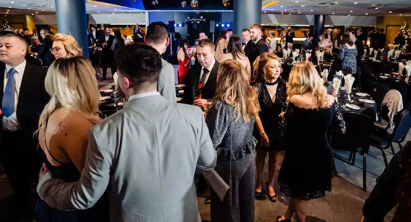 Molineux Stadium – Wolverhampton Wanderers FC Christmas Parties 2026