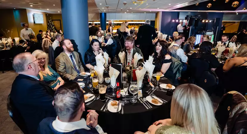 Molineux Stadium – Wolverhampton Wanderers FC Christmas Parties 2026
