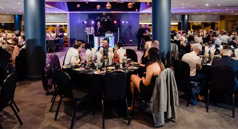 Molineux Stadium – Wolverhampton Wanderers FC Christmas Parties 2026