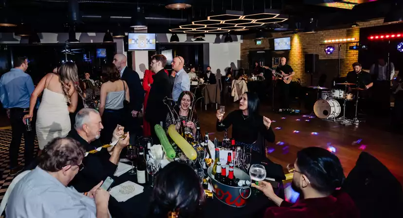 Molineux Stadium – Wolverhampton Wanderers FC Christmas Parties 2026