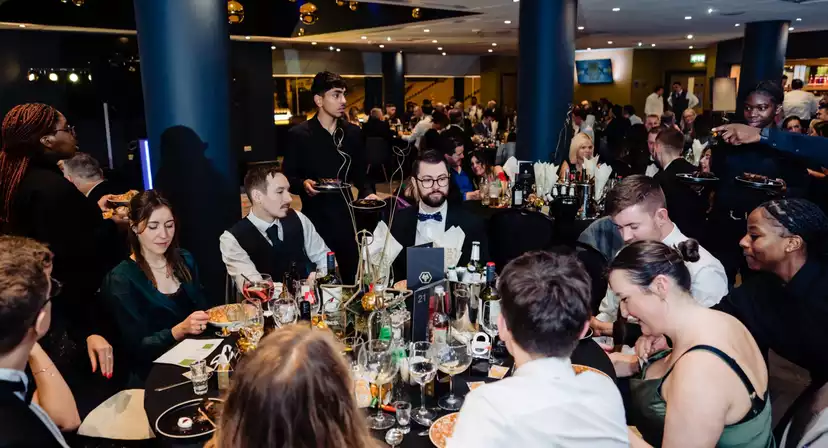 Molineux Stadium – Wolverhampton Wanderers FC Christmas Parties 2026