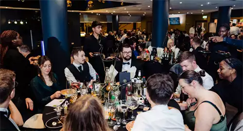 Molineux Stadium – Wolverhampton Wanderers FC Christmas Parties 2026