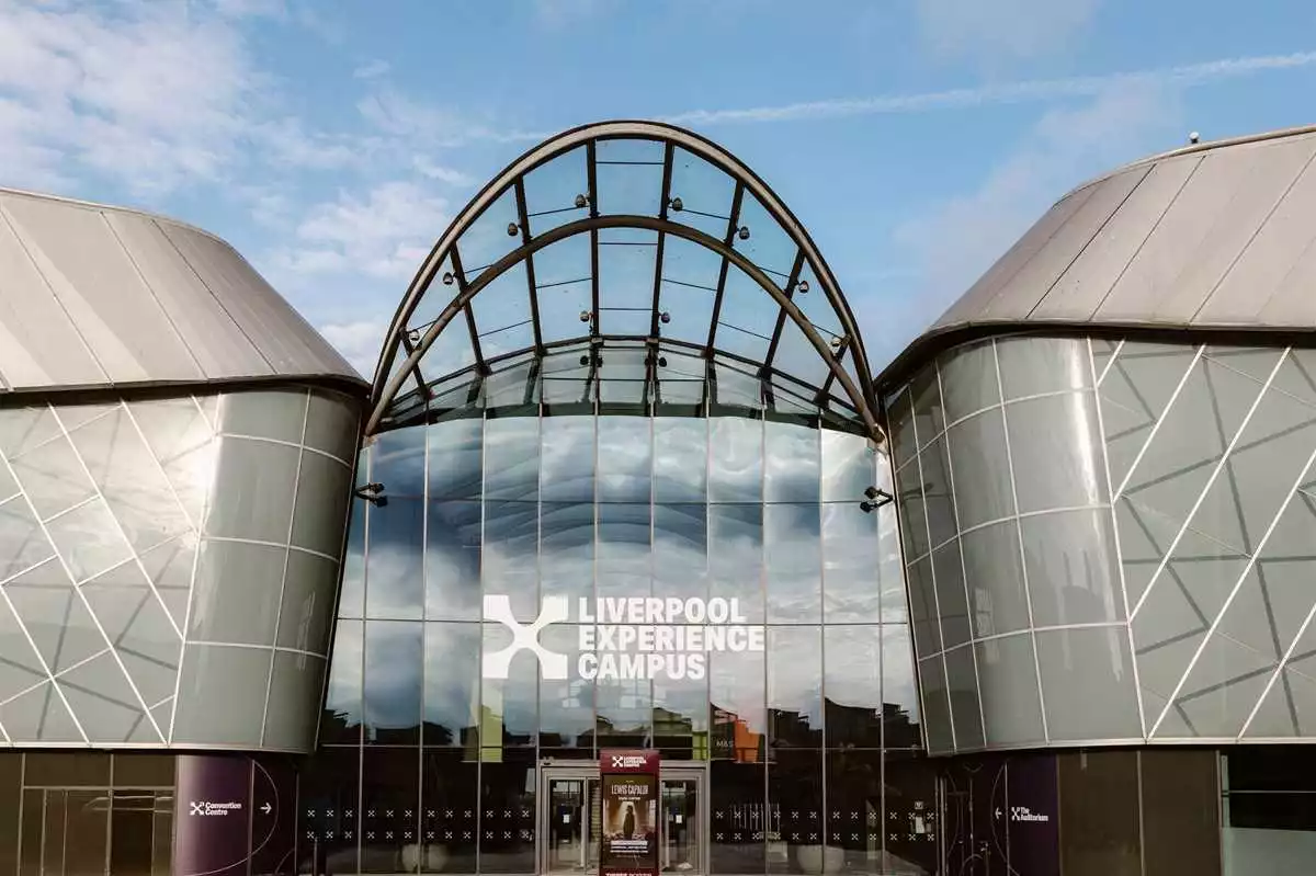 Lime Venue Portfolio Strengthens Convention and Exhibition Offering with Liverpool Experience Campus