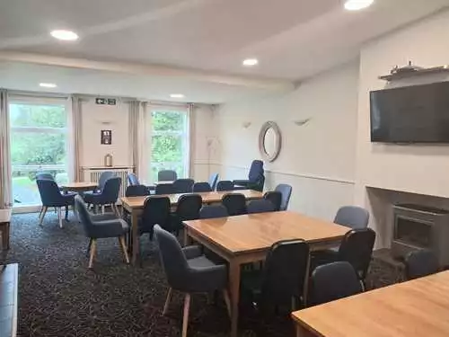 Sir Henry Cotton Suite