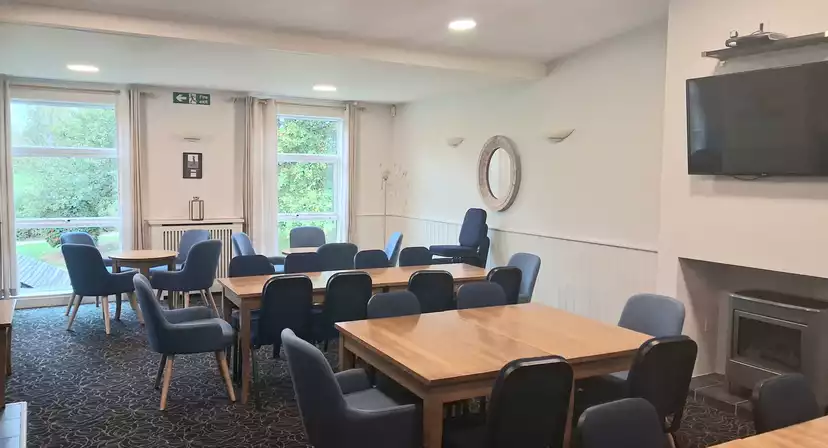 Windmill Hill Golf Centre Christmas Parties 2026