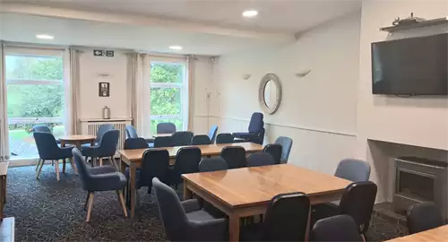 Windmill Hill Golf Centre Christmas Parties 2026