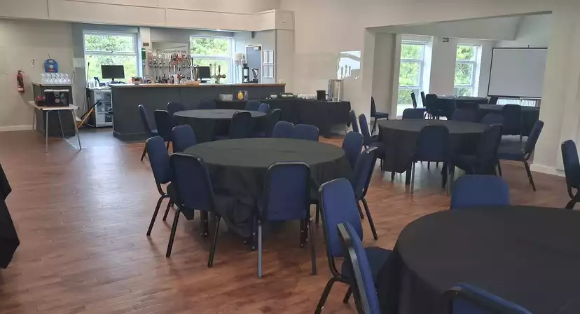 Windmill Hill Golf Centre Christmas Parties 2026