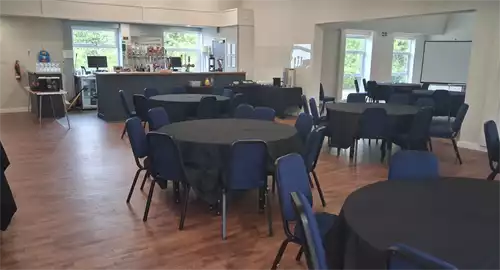 Windmill Hill Golf Centre Christmas Parties 2026