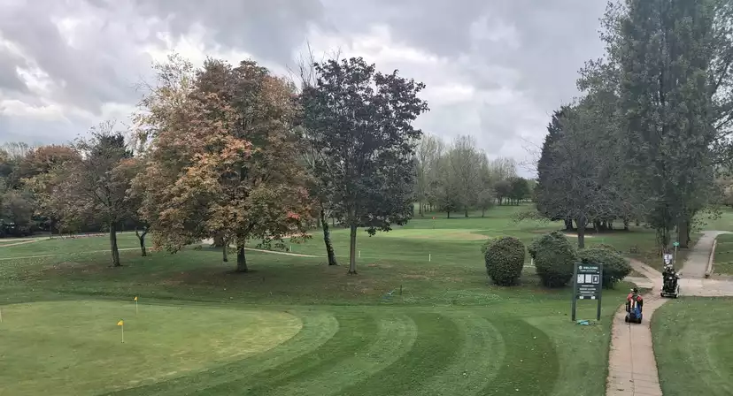 Windmill Hill Golf Centre Christmas Parties 2026