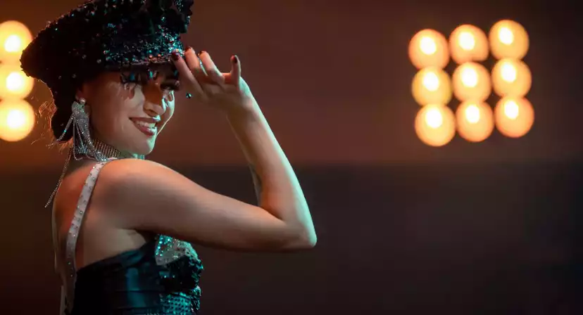 Maison Cabaret at 83 Rivington Street Christmas Parties 2026
