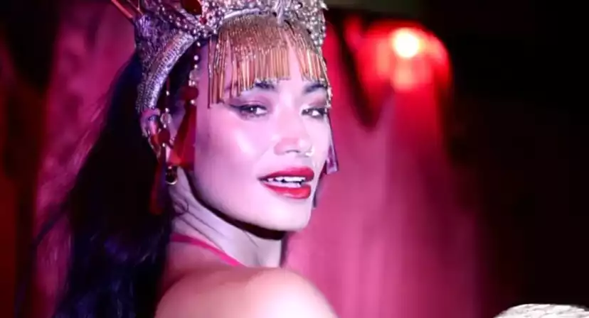 Maison Cabaret at 83 Rivington Street Christmas Parties 2026