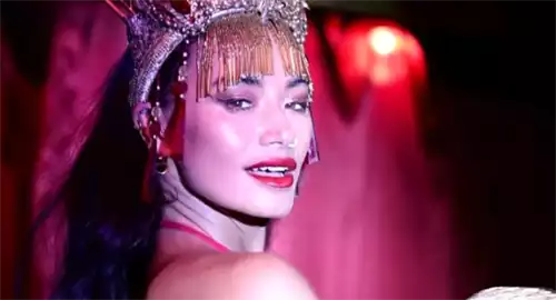 Maison Cabaret at 83 Rivington Street Christmas Parties 2026