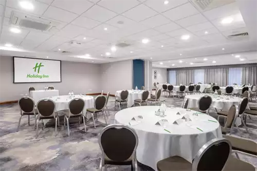 Hertfordshire Suite
