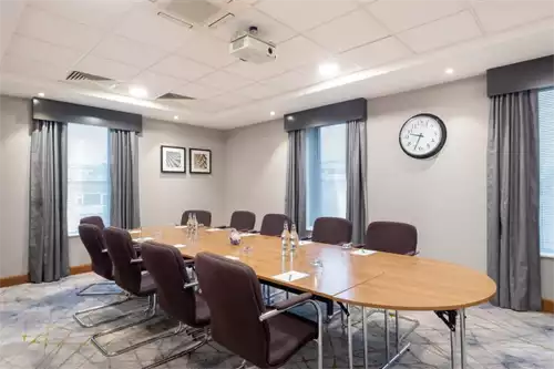 Gosmore Suite