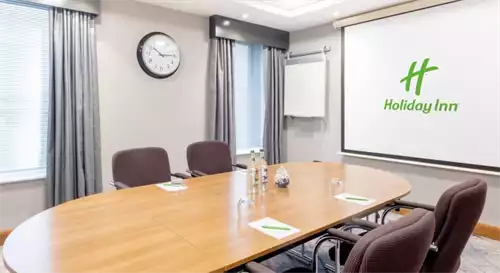 Preston Suite
