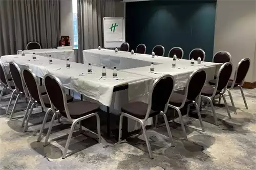 Whitwell Suite