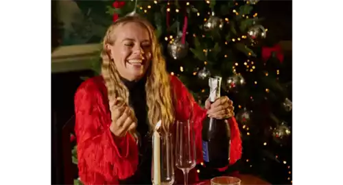 Festive Finger Food and Buffet Menu at Cosy Club Swansea
