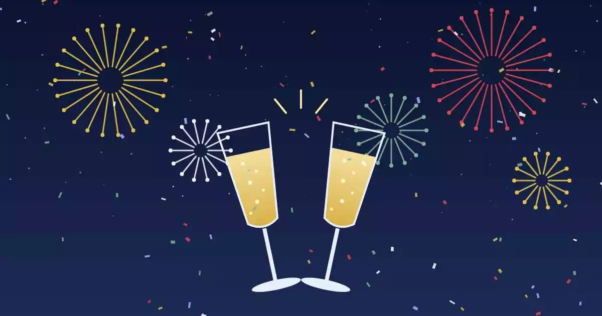 New Year’s Eve 2026: Choosing a Party, Dinner or Overnight Package 