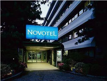 Hotel Novotel Bologna San Lazzaro