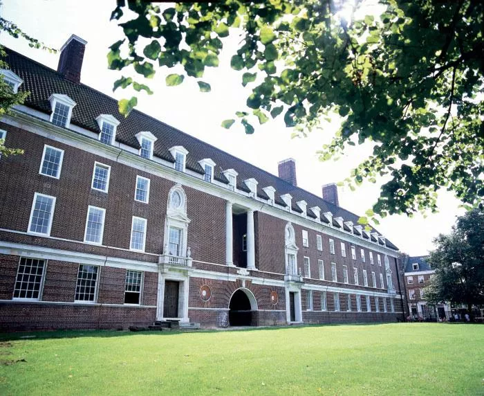 De Vere Devonport House