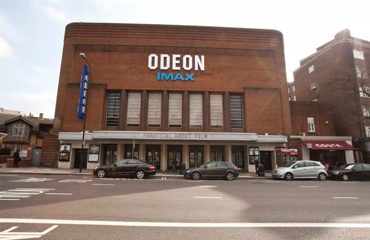 venue