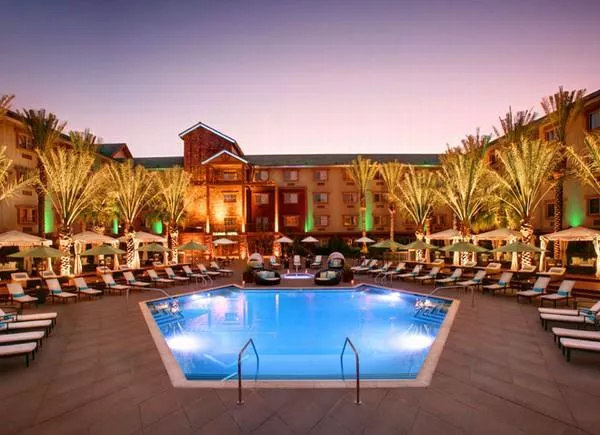 Silverton Casino - Las Vegas Hotel