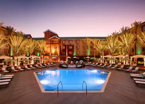 Silverton Casino - Las Vegas Hotel