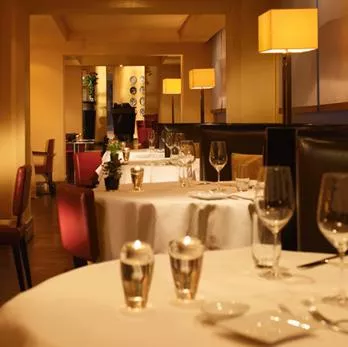Hotel Amigo, Brussels