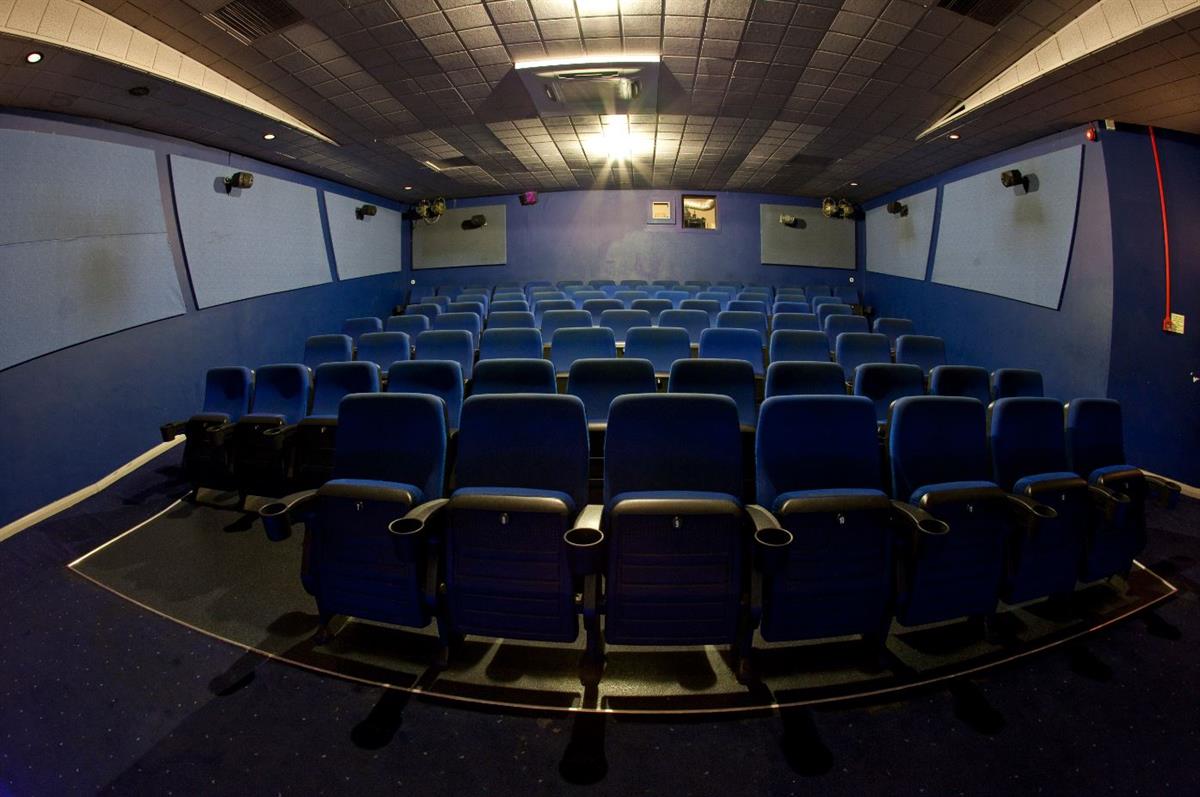 Odeon Cinema Brighton 32