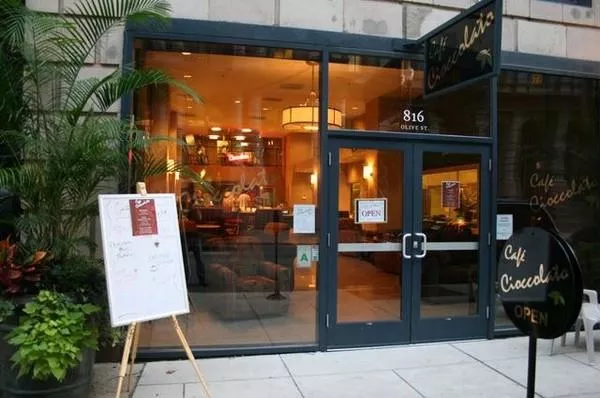 venue