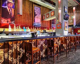 Hard Rock Cafe New Delhi