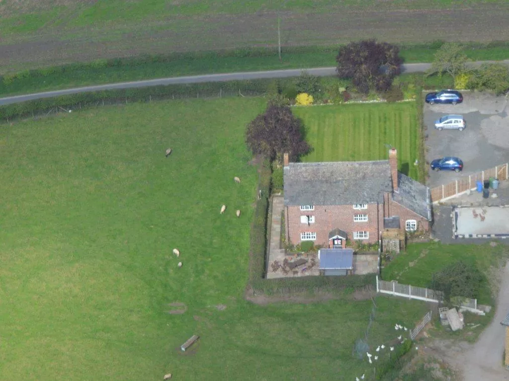 Brookbank Farm