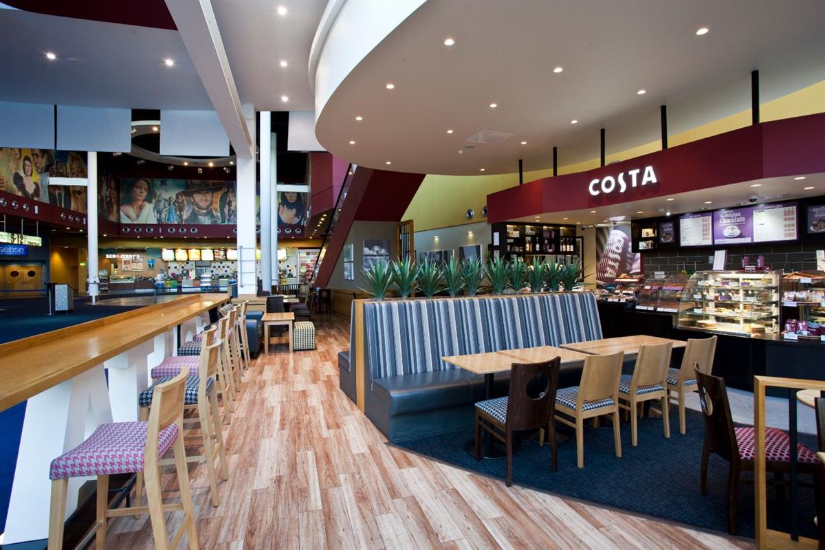 ODEON Birmingham Broadway Plaza Conference Venue, Meeting Room Hire