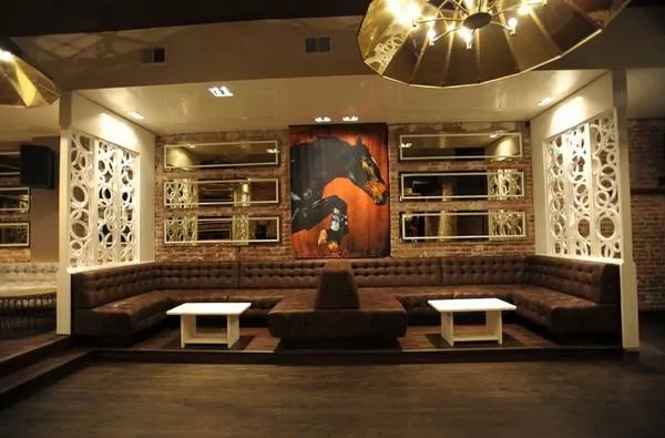 venue
