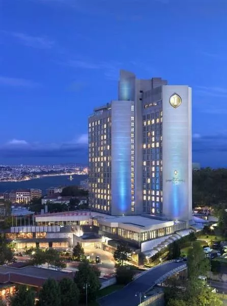 Ceylan InterContinental Istanbul